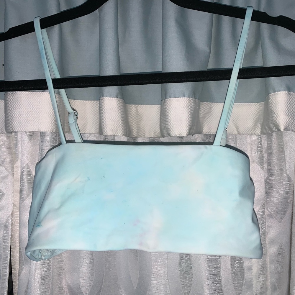 ZAFUL TOP - Picture 1 of 2